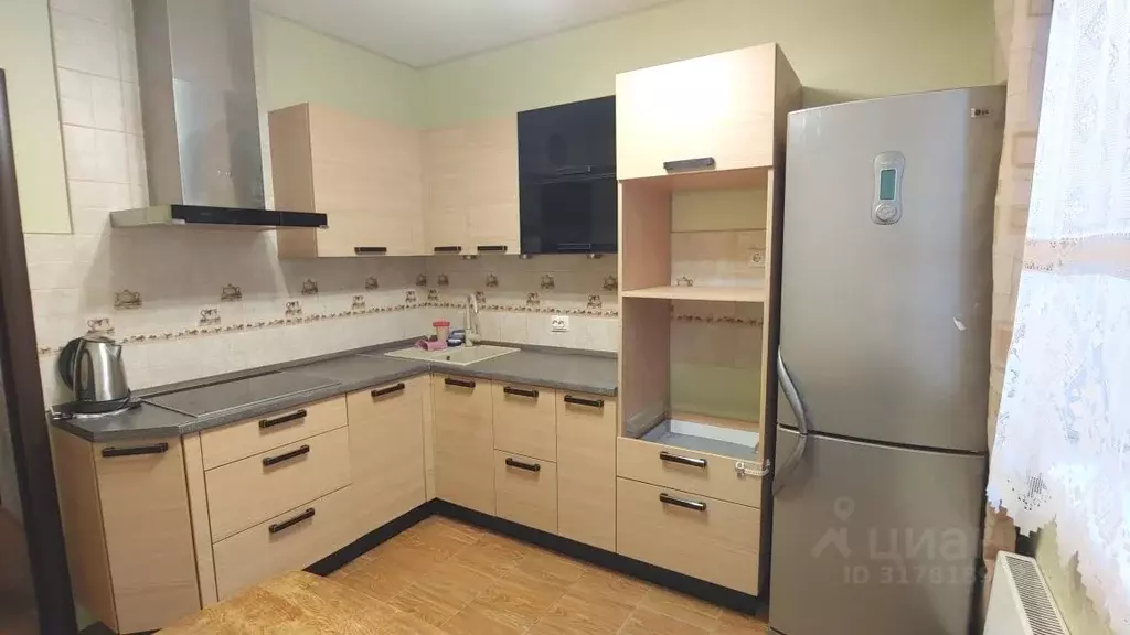 1-к кв. Московская область, Королев ул. Горького, 16Б (38.9 м) - Фото 0
