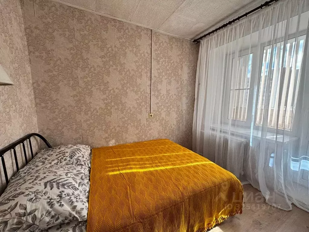 1-к кв. Ярославская область, Рыбинск ул. Плеханова, 34 (36.0 м) - Фото 1