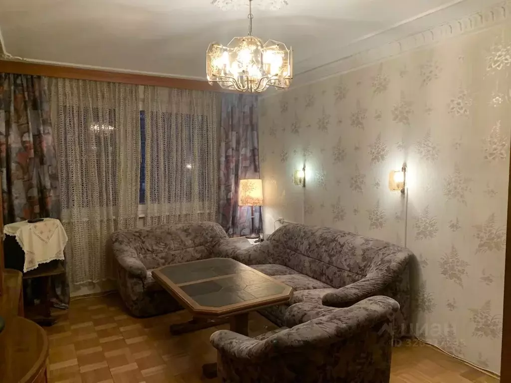 2-к кв. Москва ул. Академика Королева, 8К1 (58.3 м) - Фото 2