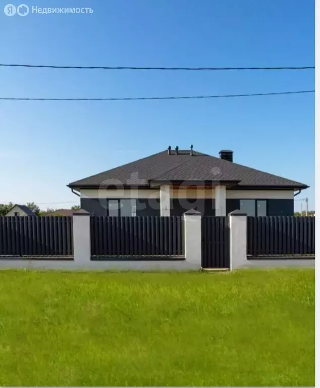 Дом в Пробуждение, проспект Энтузиастов, 21 (96 м) - Фото 1