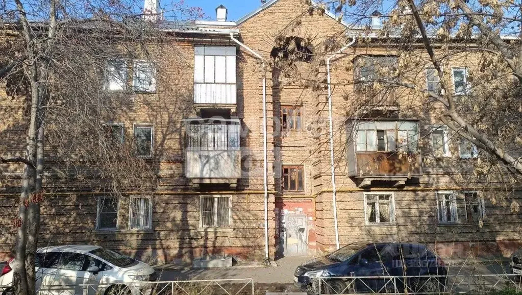 Студия Челябинская область, Челябинск ул. Мира, 43 (17.0 м) - Фото 0