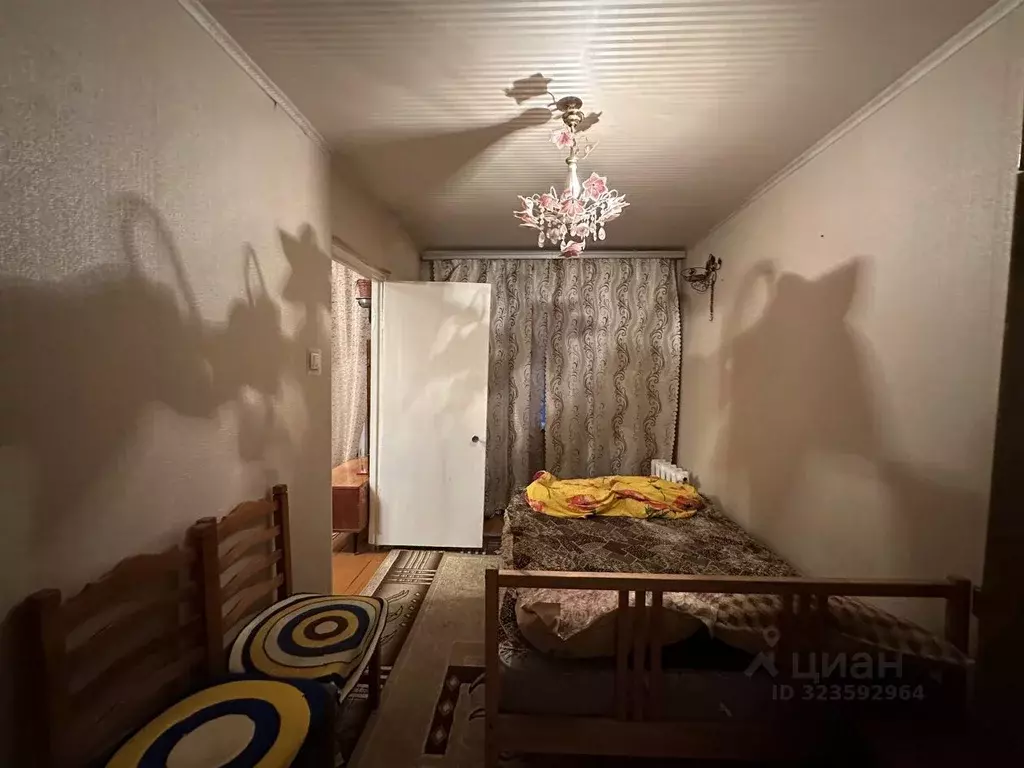 2-к кв. Московская область, Воскресенск Лопатинский мкр, ул. Маркина, ... - Фото 2