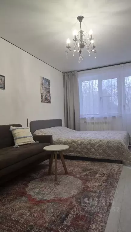 1-к кв. Рязанская область, Рязань ул. Пушкина, 39 (31.0 м) - Фото 2