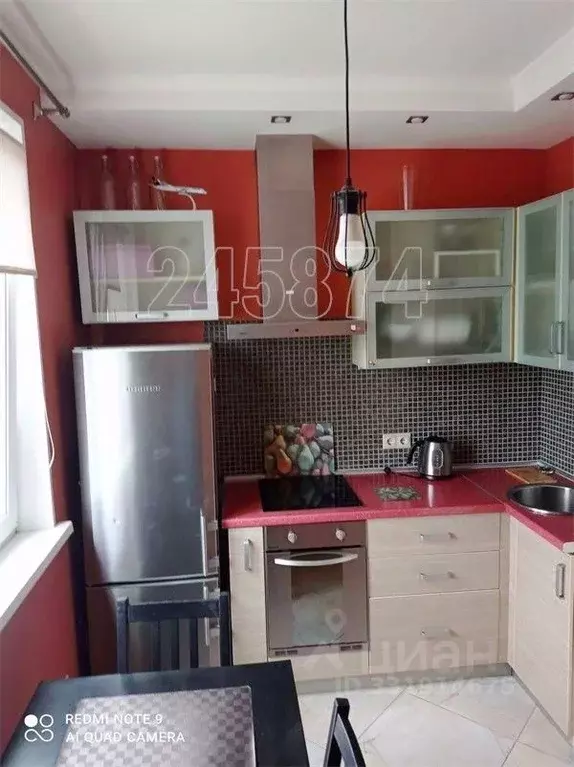 1-к кв. Москва ул. Декабристов, 28К1 (40.0 м) - Фото 1