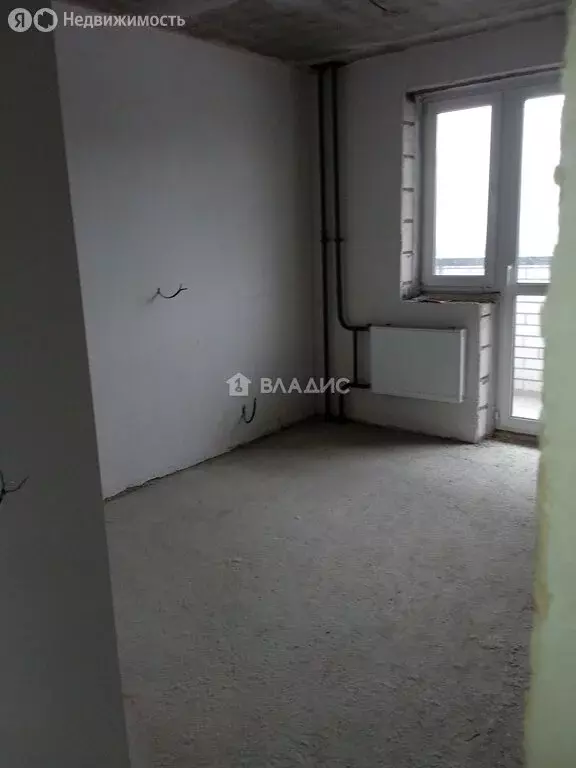 1-комнатная квартира: Владимир, Добросельская улица, 178 (35.5 м) - Фото 2