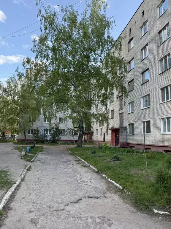 Комната 17,5 м в 4-к., 4/5 эт. - Фото 0