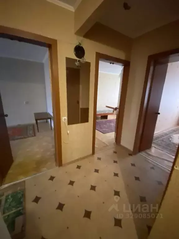 3-к кв. Крым, Керчь ул. Ульяновых, 1Б (61.0 м) - Фото 1