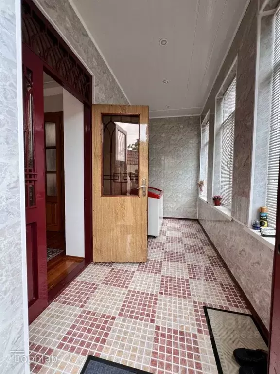 Дом в Дагестан, Махачкала туп. 2-й 2-й Эльтавной улицы (300 м) - Фото 2