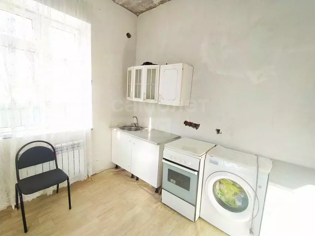 Дом в Оренбургская область, Оренбург Вокзальная ул., 21 (118 м) - Фото 0