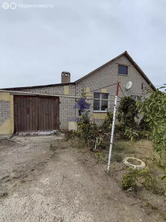 Дом в Маркинская, улица Некрасова, 8 (101 м) - Фото 0
