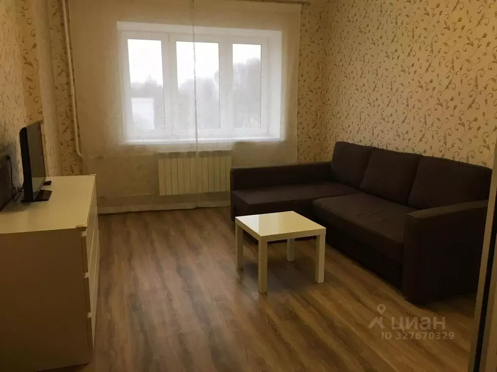 1-к кв. Московская область, Подольск Красная Горка мкр, ул. Садовая, ... - Фото 2