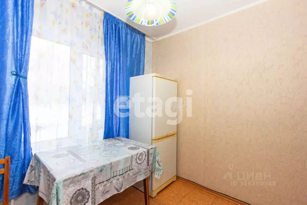 2-к кв. Новосибирская область, Обь ул. ЖКО Аэропорта, 22 (38.0 м) - Фото 1