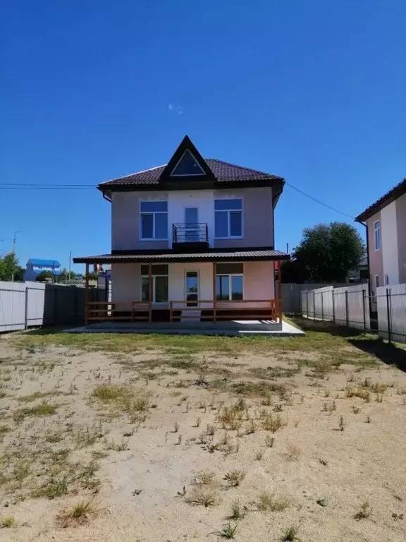 Коттедж в Свердловская область, Арамиль ул. 8 Марта, 2 (185 м) - Фото 1