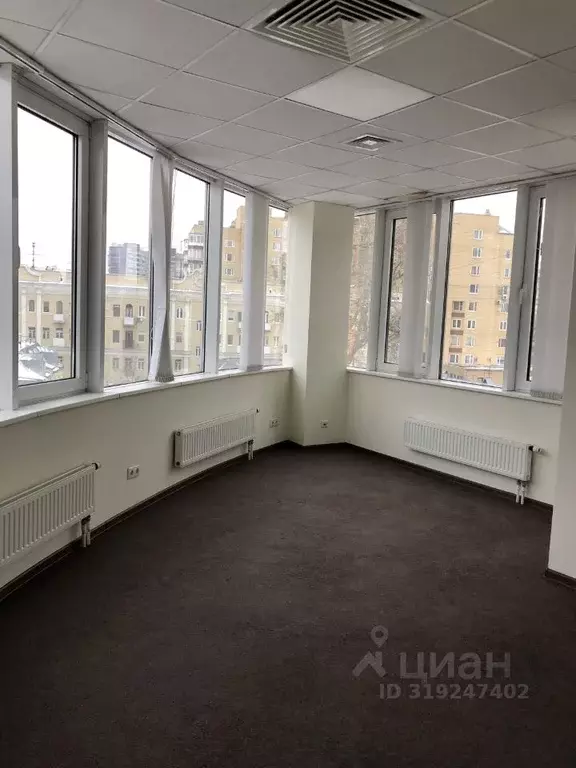 Офис в Москва Таганская ул., 34С1 (434 м) - Фото 1