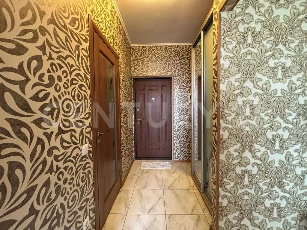 1-к кв. Севастополь ул. Колобова, 34/2 (37.5 м) - Фото 1