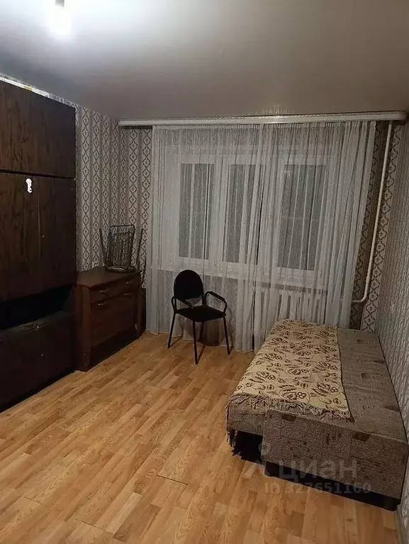 1-к кв. Московская область, Мытищи ул. Терешковой, 3А (32.0 м) - Фото 2