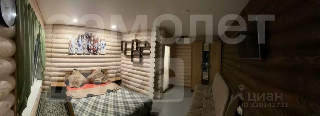 1-к кв. Севастополь ул. Летчика Алексеева, 7 (20.0 м) - Фото 0