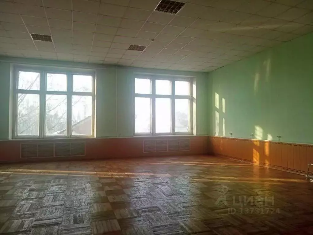 Офис в Кемеровская область, Киселевск ул. Ленина, 33 (240 м) - Фото 1