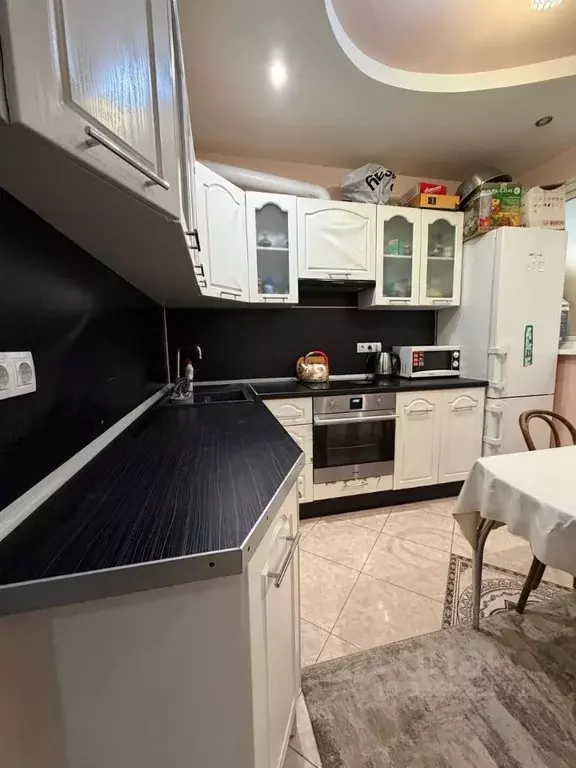 2-к кв. Московская область, Одинцовский городской округ, с. Немчиновка ... - Фото 1