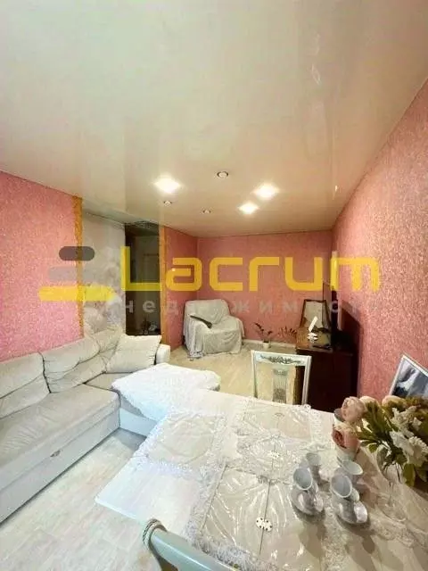 2-к кв. Красноярский край, Красноярск Свободный просп., 50 (45.0 м) - Фото 2