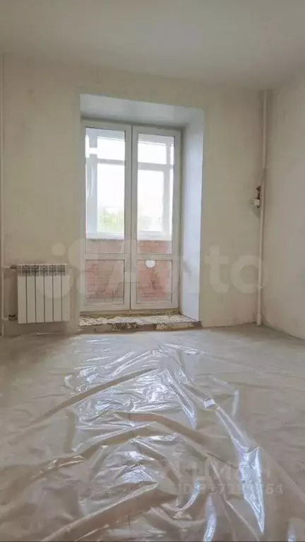 1-к кв. Марий Эл, Йошкар-Ола Красноармейская ул., 122А (42.0 м) - Фото 1