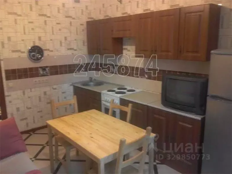 2-к кв. Московская область, Видное бул. Зеленые аллеи, 3 (73.0 м) - Фото 2