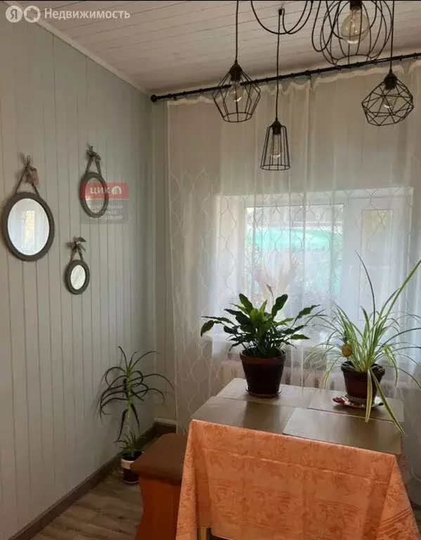 Дом в Рязань, район Борки, 8-й район, 143 (75 м) - Фото 1