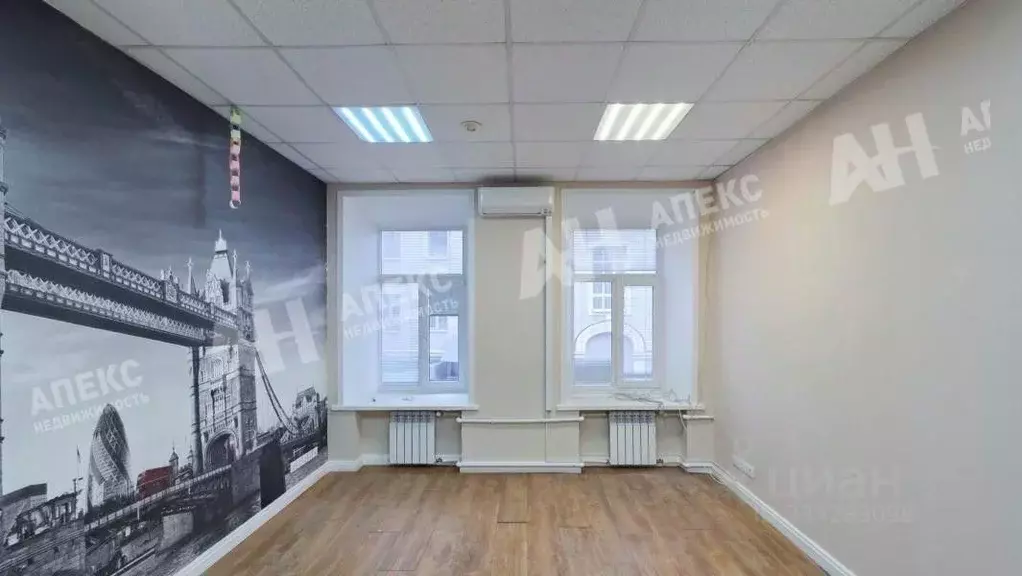 Офис в Москва Яузский бул., 13С3 (300 м) - Фото 2