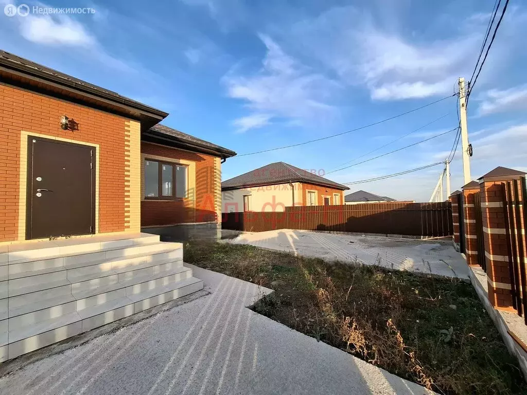 Дом в Ессентуки, Рябиновая улица, 7 (110 м) - Фото 2