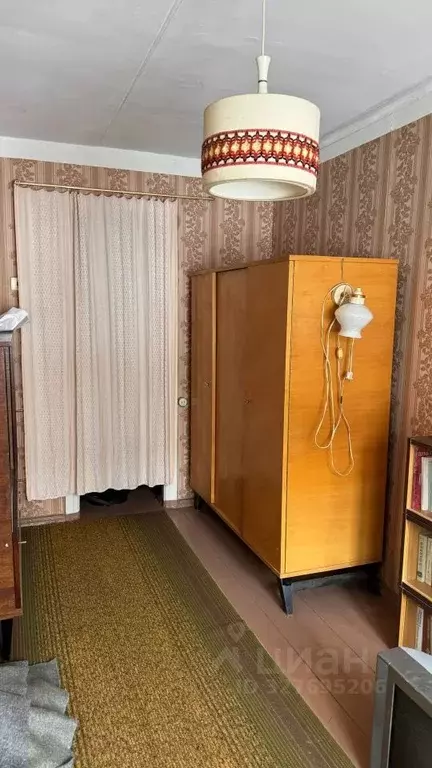 3-к кв. Московская область, Электросталь ул. Сталеваров, 4б (53.3 м) - Фото 1