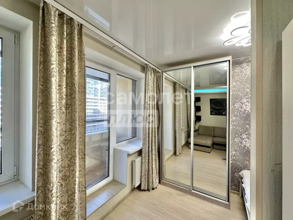Продаётся квартира-студия, 28 м - Фото 0