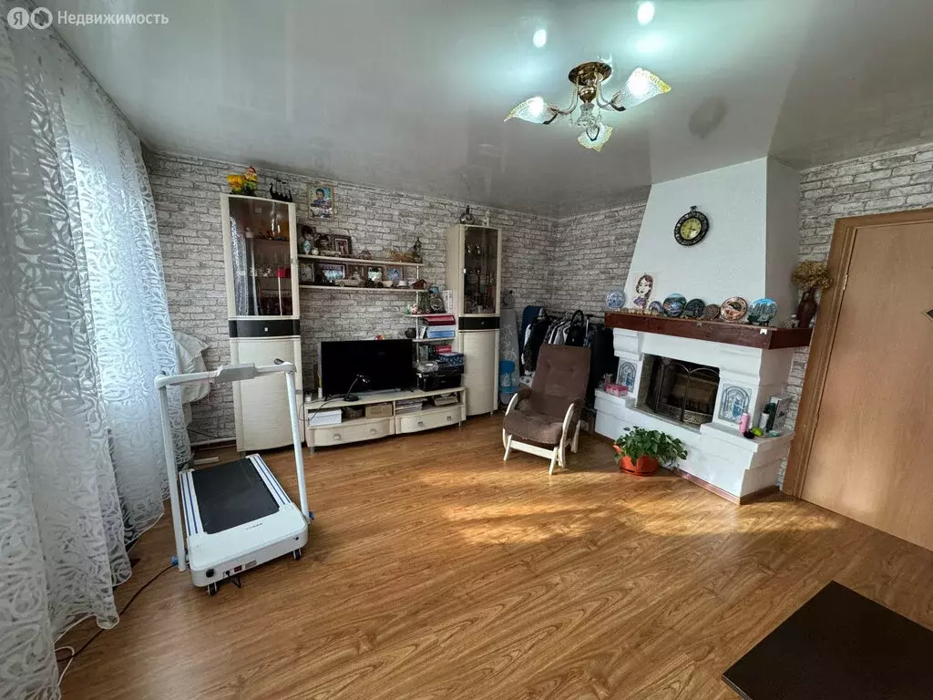 Дом в Алапаевск, Дачная улица, 20 (66.1 м) - Фото 0