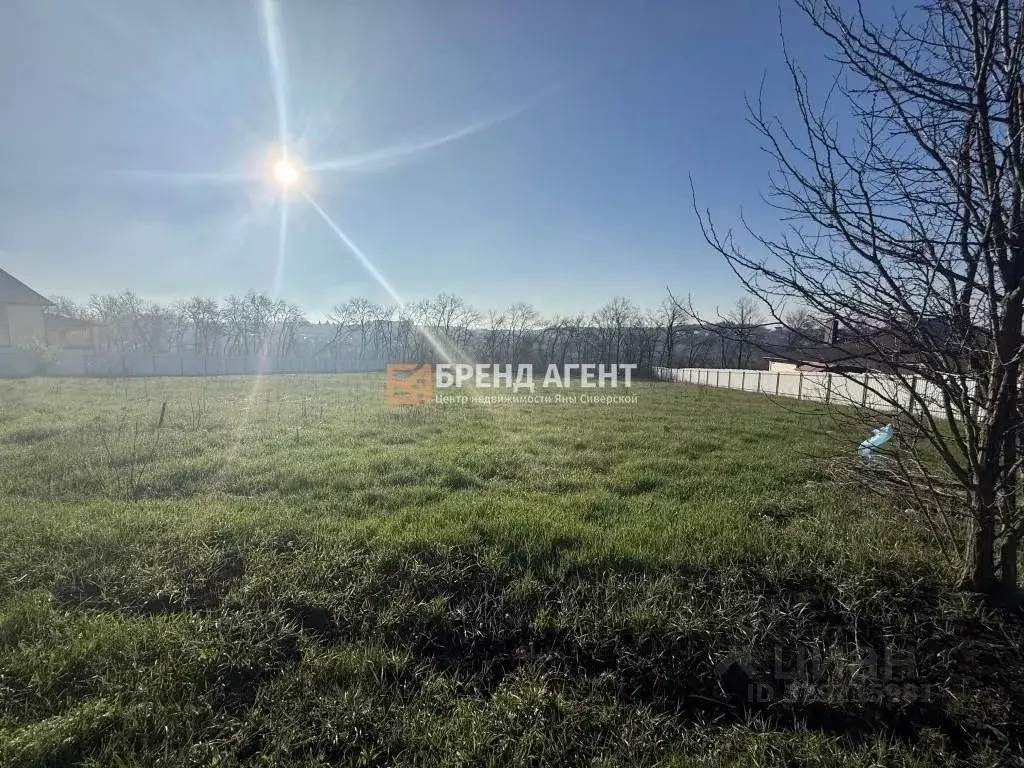 Участок в Белгородская область, Белгородский район, Тавровское с/пос, ... - Фото 1