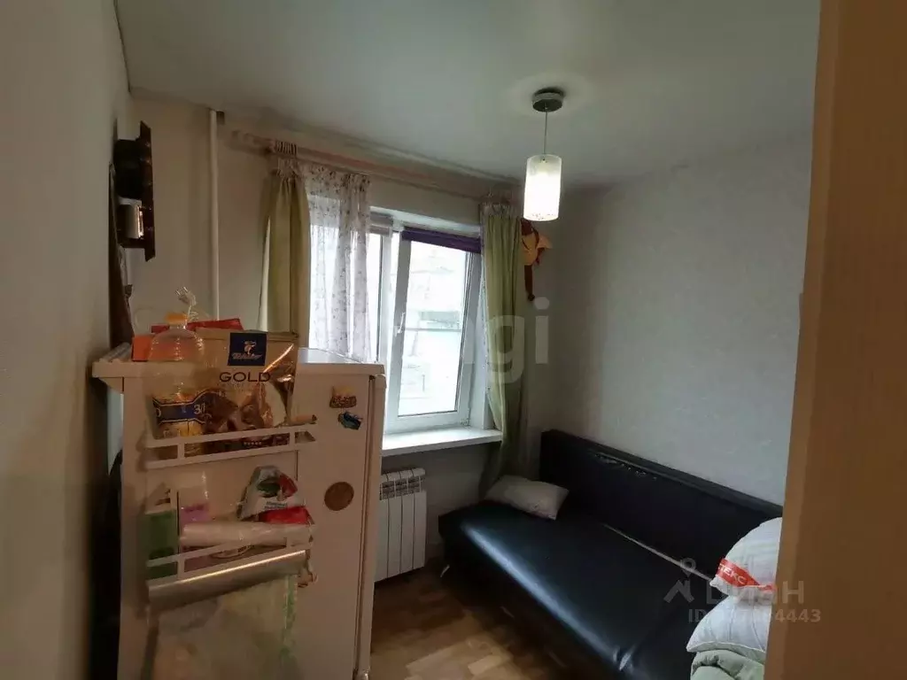 Студия Томская область, Томск Железнодорожная ул., 7А (12.0 м) - Фото 1