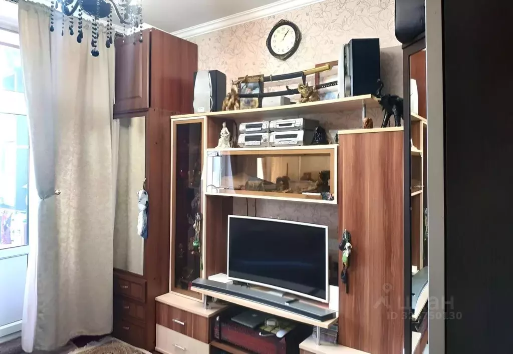 Комната Москва 5-я Кожуховская ул., 8 (21.0 м) - Фото 2