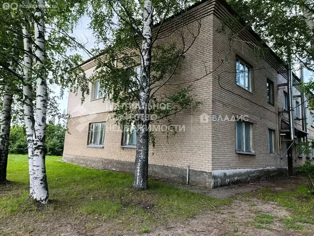 3-комнатная квартира: Шилово, Рязанская улица, 124 (60.4 м) - Фото 0