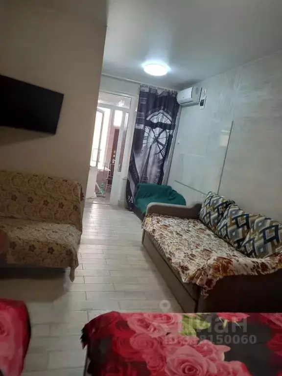 1-к кв. Крым, Керчь ул. Свердлова, 80 (46.0 м) - Фото 1