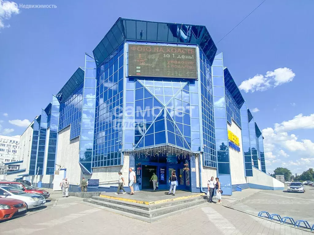 Помещение свободного назначения (116.4 м) - Фото 2