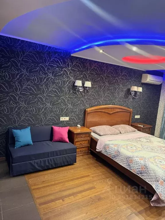 Студия Татарстан, Казань ул. Вишневского, 49 (33.0 м) - Фото 0