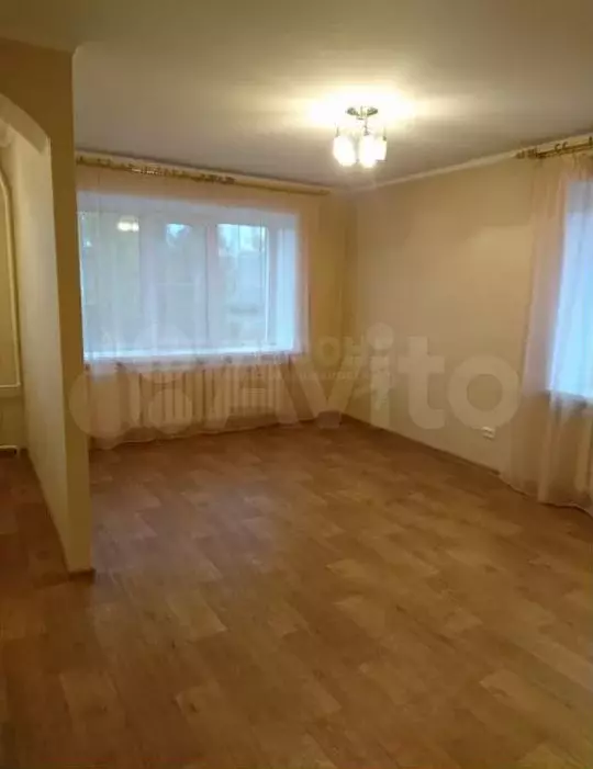 1-к. квартира, 33 м, 5/5 эт. - Фото 0