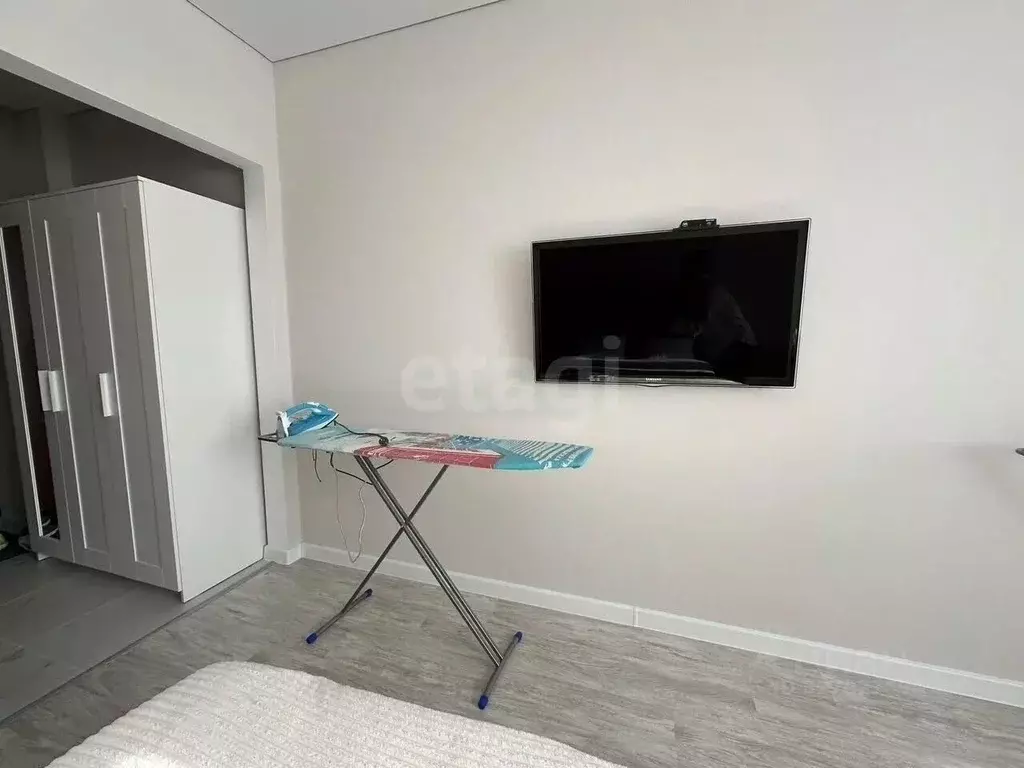 Студия Ростовская область, Ростов-на-Дону Батуринская ул., 169 (24.0 ... - Фото 1