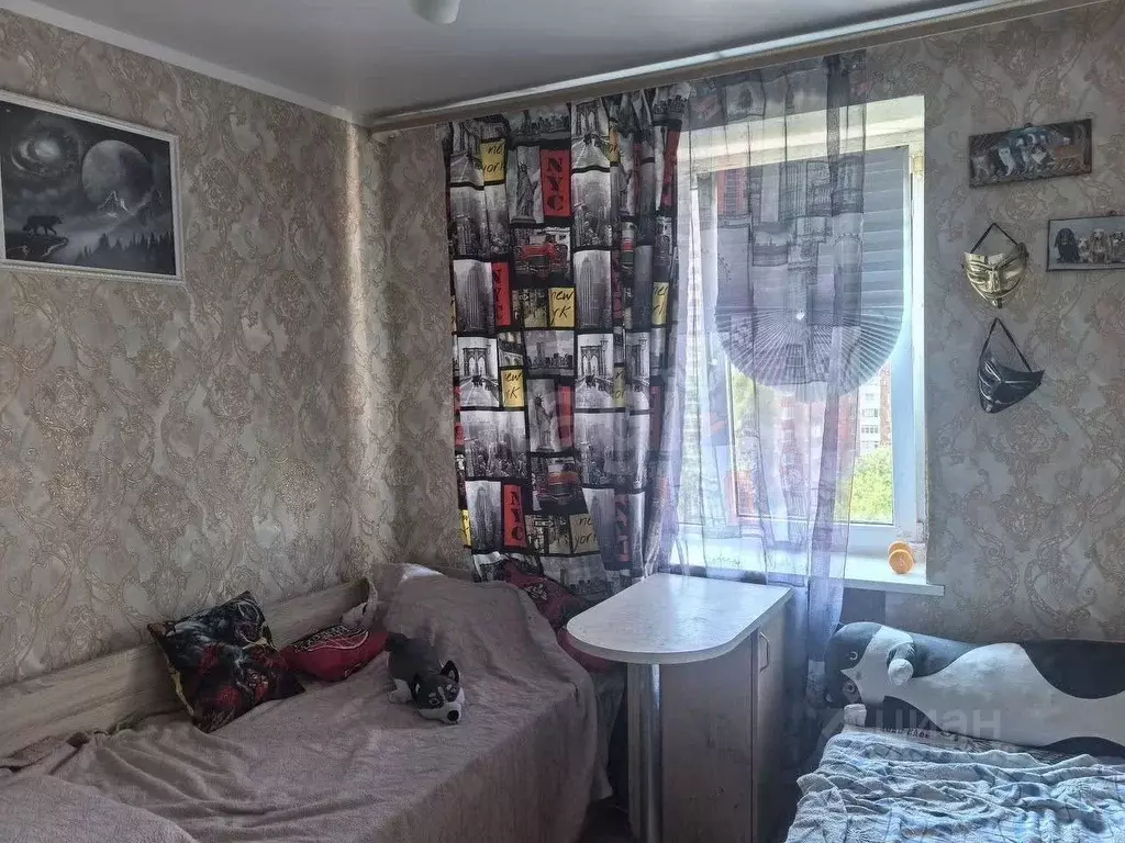 3-к кв. Ростовская область, Ростов-на-Дону Ворошиловский просп., 91/1 ... - Фото 0