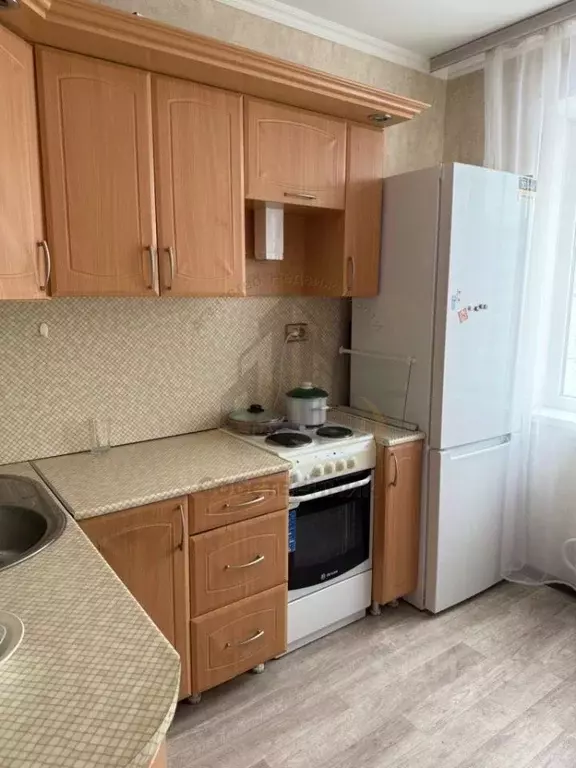 2-к кв. Белгородская область, Старый Оскол Северный мкр, 4 (54.0 м) - Фото 0