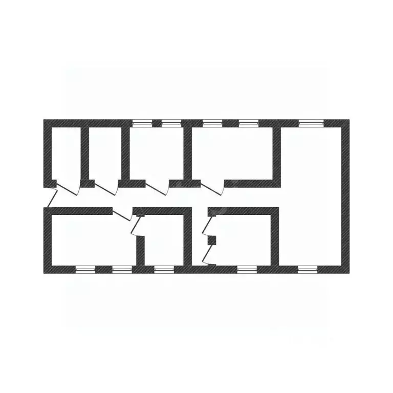 Помещение свободного назначения в Белгородская область, Шебекинский ... - Фото 2
