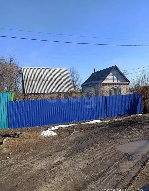 Дом в Курганская область, Курган Тепличный СТ,  (20 м) - Фото 1