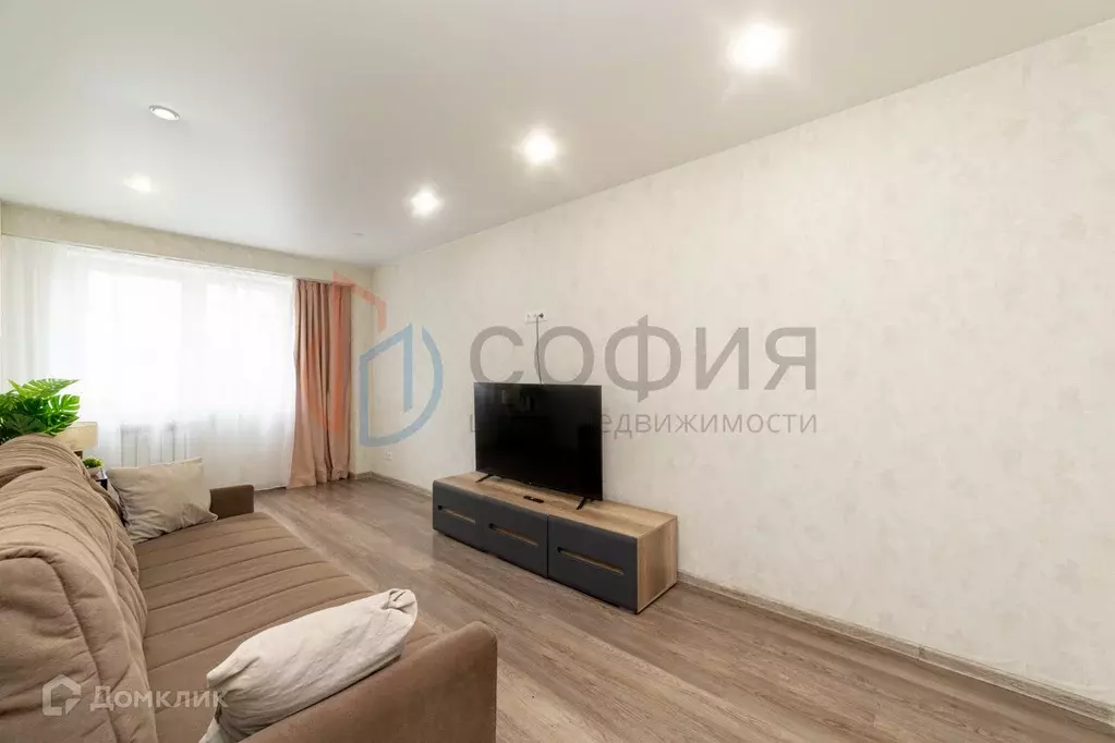 Продаётся 1-к квартира, 38.8 м - Фото 0