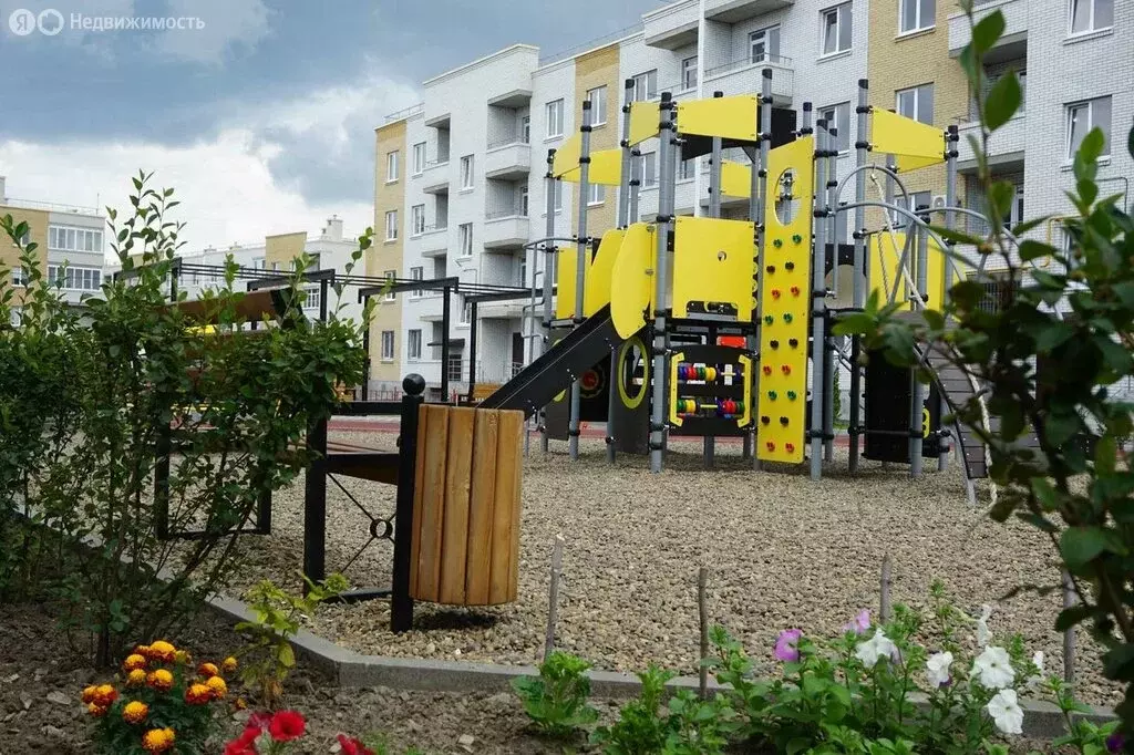 2-комнатная квартира: Батайск, улица Котова, 12к1 (57 м) - Фото 2