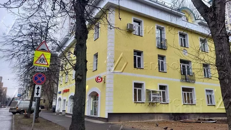 Офис в Москва Средняя Первомайская ул., 19 (250 м) - Фото 2