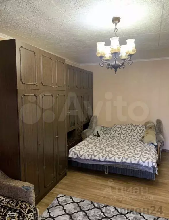 2-к кв. Калужская область, Балабаново г. Боровский муниципальный ... - Фото 2