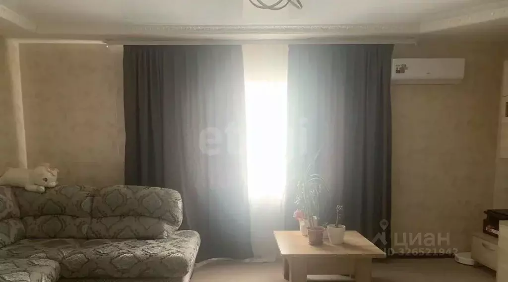 Дом в Башкортостан, Уфа пер. Баланово, 47А (98 м) - Фото 1